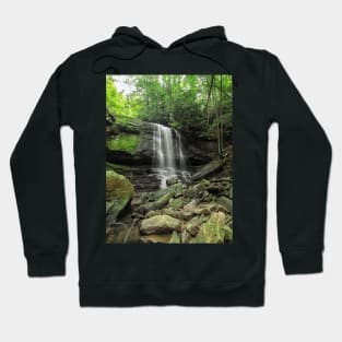 Lower Marr Branch Hoodie